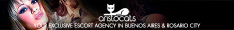 Aristocats Escort agency Buenos Aires