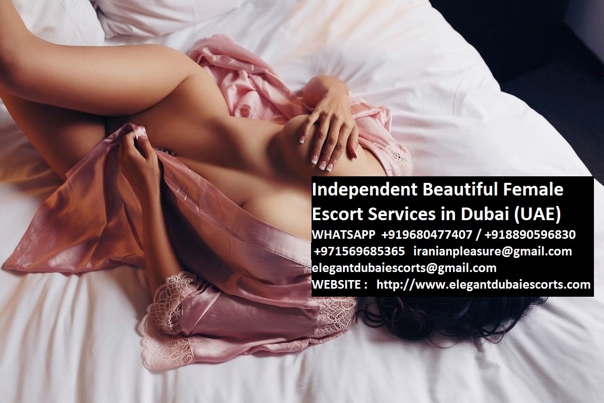 Iranian Turkish Escorts in Dubai