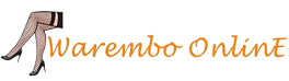Warembo Online
