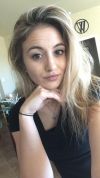 Erinblond, 26 kristiansand s, norge - tilgjengelig hele døgnet