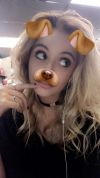 Erinblond, 26 kristiansand s, norge - tilgjengelig hele døgnet