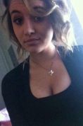 Erinblond, 26 kristiansand s, norge - tilgjengelig hele døgnet
