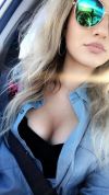 Erinblond, 26 kristiansand s, norge - tilgjengelig hele døgnet