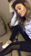 Erinblond, 26 kristiansand s, norge - tilgjengelig hele døgnet