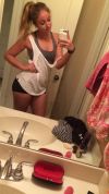 Erinblond, 26 kristiansand s, norge - tilgjengelig hele døgnet