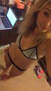 Erinblond, 26 kristiansand s, norge - tilgjengelig hele døgnet