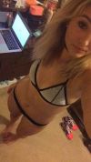 ErinBlond, 26 Kristiansand S, Norway - 0/24