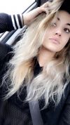 Erinblond, 26 kristiansand s, norge - tilgjengelig hele døgnet