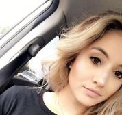 Erinblond, 26 kristiansand s, norge - tilgjengelig hele døgnet