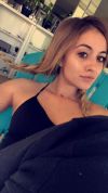 Erinblond, 26 kristiansand s, norge - tilgjengelig hele døgnet