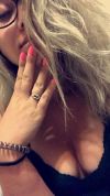 Erinblond, 26 kristiansand s, norge - tilgjengelig hele døgnet