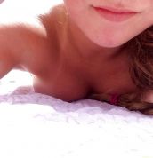 Linnea (27) fra Oslo - Klar for spennende eventyr! 🌟