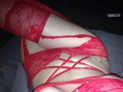 Siri (23) - Utforsking, flørting og moro! 😘💋