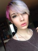 Siri (23) - Utforsking, flørting og moro! 😘💋