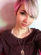 Siri (23) - Utforsking, flørting og moro! 😘💋