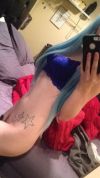 Siri (23) - Utforsking, flørting og moro! 😘💋
