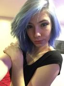 Siri (23) - Utforsking, flørting og moro! 😘💋