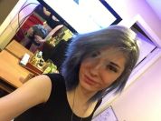 Siri (23) - Utforsking, flørting og moro! 😘💋