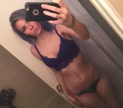 Siri (23) - Utforsking, flørting og moro! 😘💋