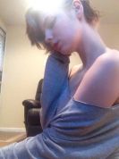 Siri (23) - Utforsking, flørting og moro! 😘💋