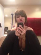 Siri (23) - Utforsking, flørting og moro! 😘💋