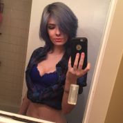 Siri (23) - Utforsking, flørting og moro! 😘💋