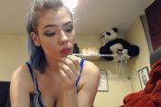 Siri (23) - Utforsking, flørting og moro! 😘💋