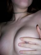 PiercedNipples