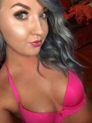 Blondine Bella, 25 Jessheim fra Norway