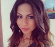 Temptationgirl fra Belgian (35) Oslo, Norway 😍