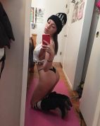 Fleksibel, Leken & Lystig – 25, Ålesund 🧘‍♀️😏