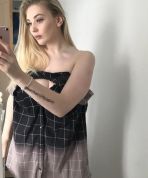 SoPhieHere 🌟 Utforsker lidenskapene i Oslo 💋