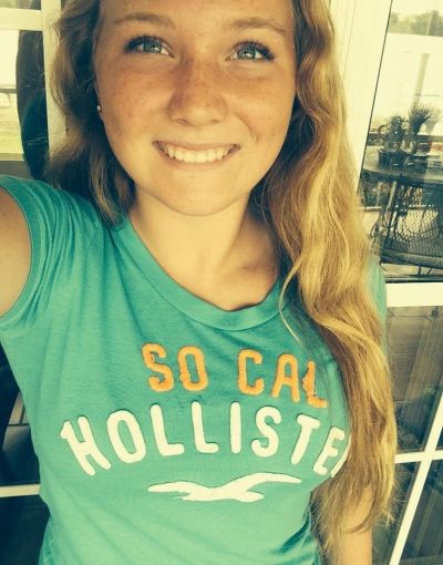 Linnea (27) – Leken og sexy eskorte Oslo 🌟💋