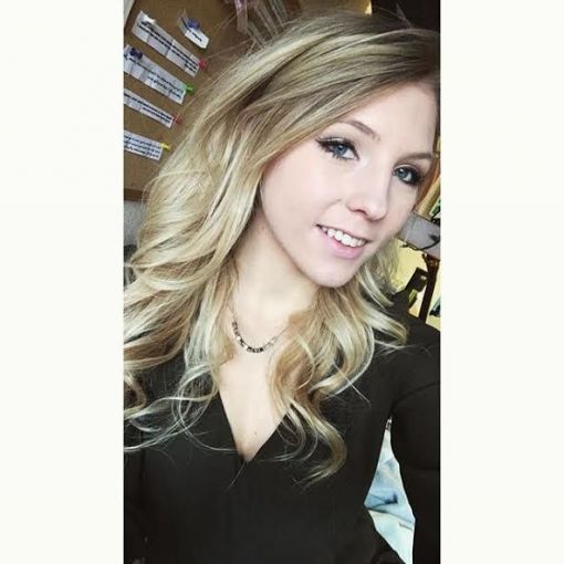 Agnessie – På jakt etter spenning! 😏