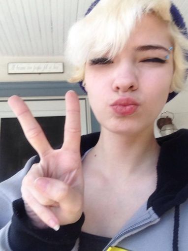 Siri (23) – Ung og leken eskorte Kristiansand 💌✨