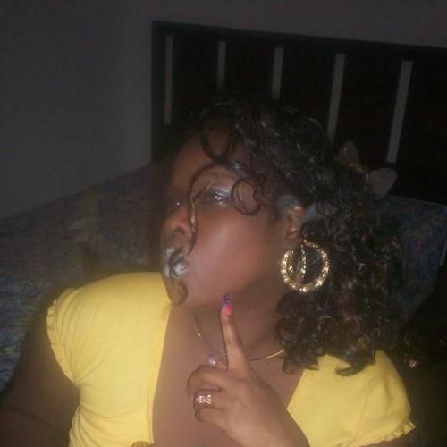 Hei, jeg er sexy og klar nå! 💋