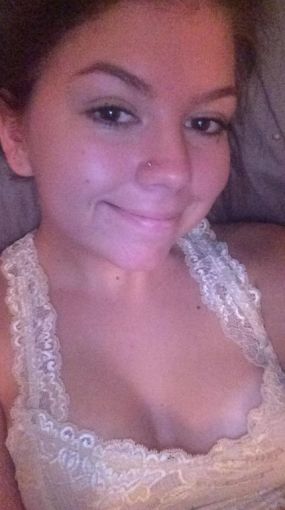 Sexy Hannah - Bondage Prinsess