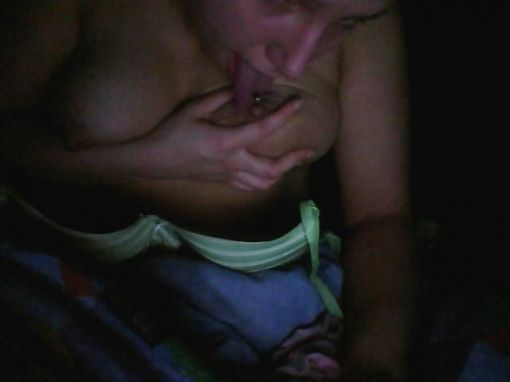 just A bondage  fling, fra Skedsmokorset